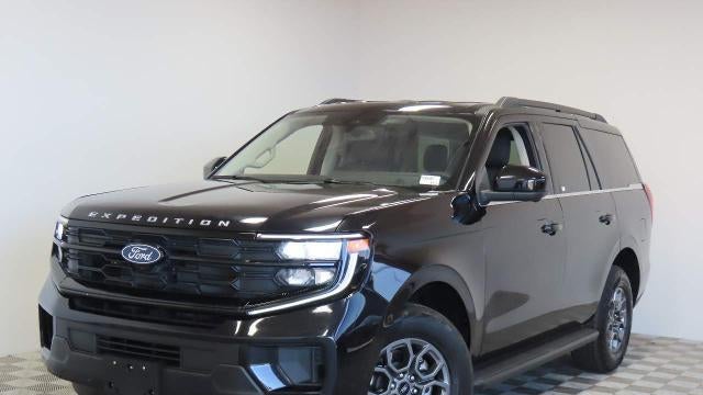 Preowned 2025 Ford Expedition Active for Sale