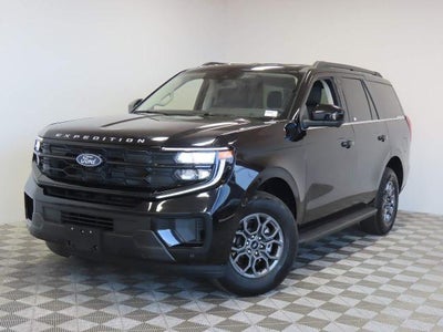 2025 Ford Expedition 4X4 Active 4DR SUV