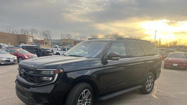 Preowned 2025 Ford Expedition Active for Sale