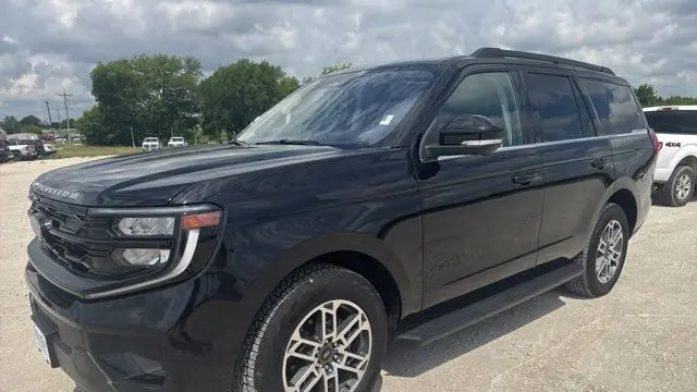 Preowned 2025 Ford Expedition Active for Sale