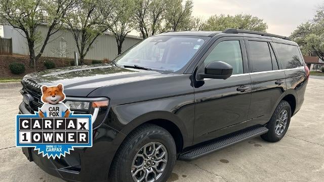 Preowned 2025 Ford Expedition Active for Sale
