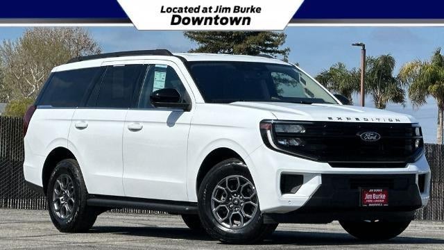 Preowned 2025 Ford Expedition Active for Sale