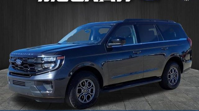 Preowned 2025 Ford Expedition Active for Sale