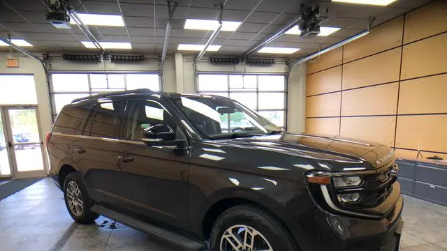 Preowned 2025 Ford Expedition Active for Sale