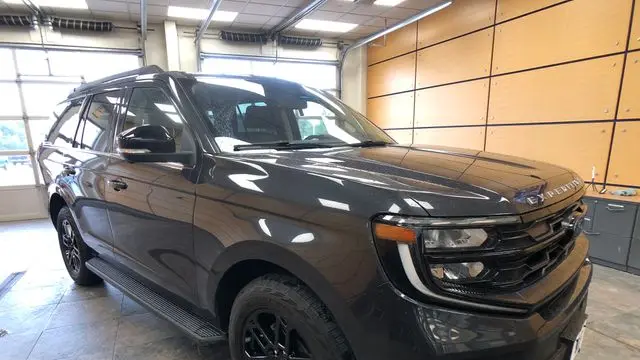 Preowned 2025 Ford Expedition Active for Sale