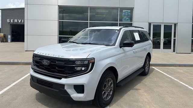 Preowned 2025 Ford Expedition Active for Sale