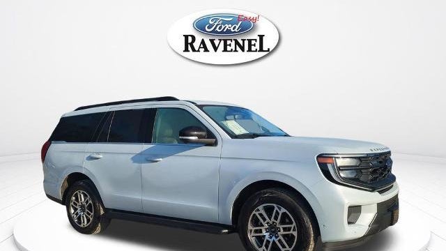 Preowned 2025 Ford Expedition Active for Sale