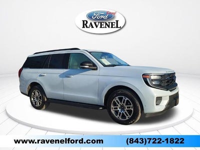 2025 Ford Expedition 4X4 Active 4DR SUV
