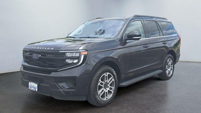 Preowned 2025 Ford Expedition Active for Sale