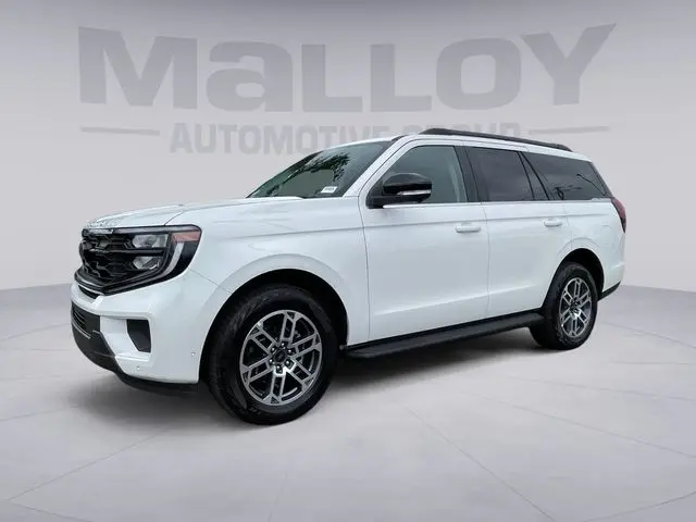 2025 Ford Expedition - $57,900