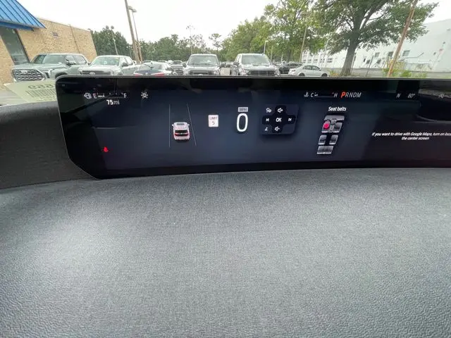 2025 Ford Expedition - $57,900