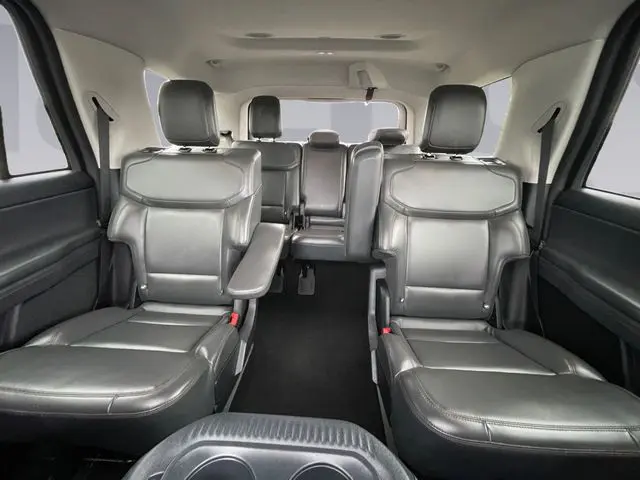 2025 Ford Expedition - $57,900