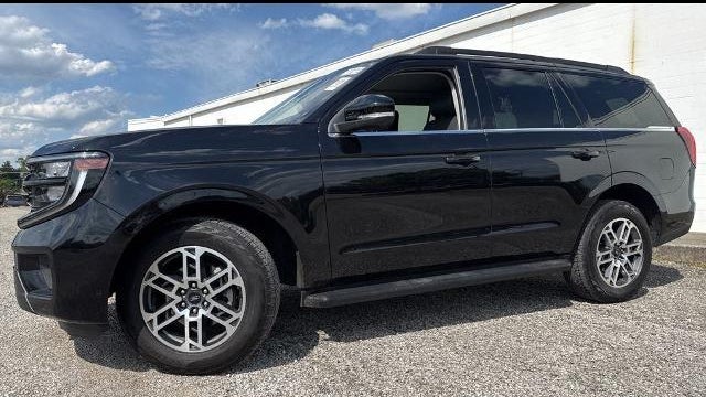 Preowned 2025 Ford Expedition Active for Sale