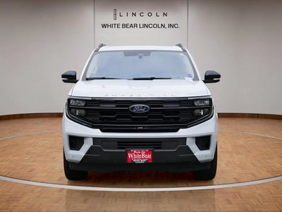 2025 Ford Expedition 4X4 Active 4DR SUV