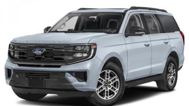 Preowned 2025 Ford Expedition Active for Sale