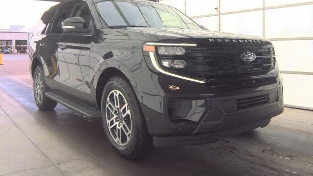 Preowned 2025 Ford Expedition Active for Sale