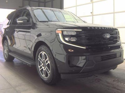 2025 Ford Expedition 4X4 Active 4DR SUV