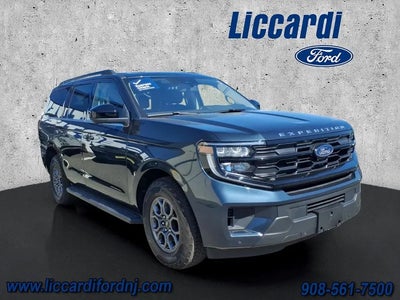 2025 Ford Expedition 4X4 Active 4DR SUV