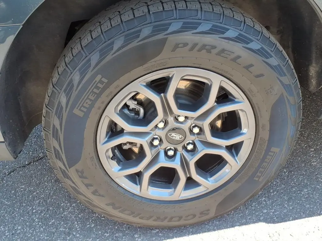 2025 Ford Expedition - $53,395