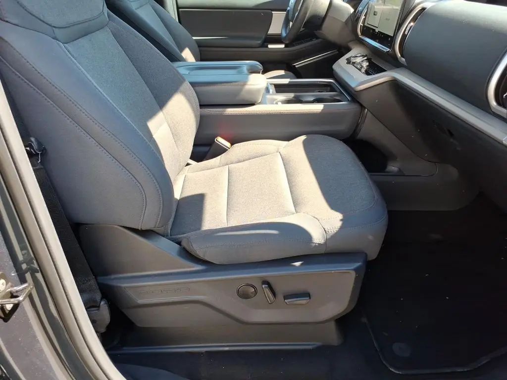 2025 Ford Expedition - $53,395