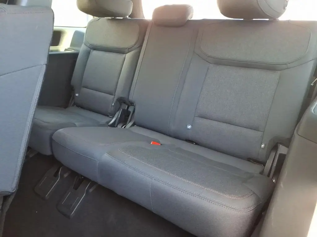 2025 Ford Expedition - $53,395