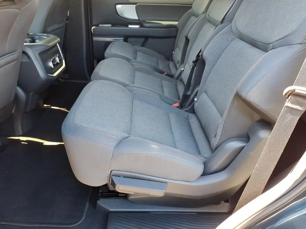 2025 Ford Expedition - $53,395
