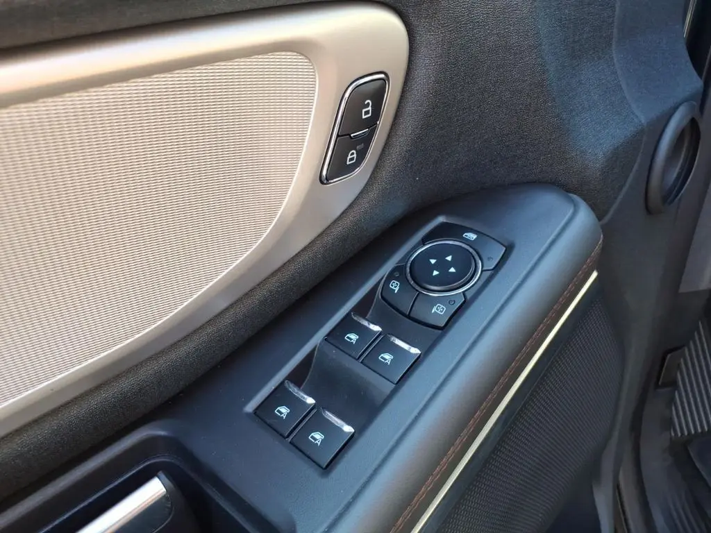 2025 Ford Expedition - $53,395