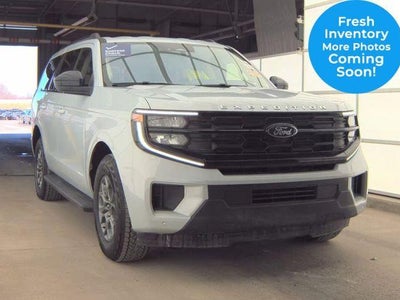 2025 Ford Expedition 4X4 Active 4DR SUV