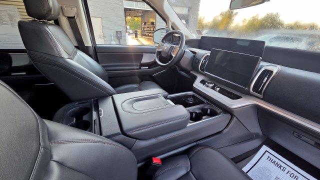 2025 Ford Expedition - $56,101