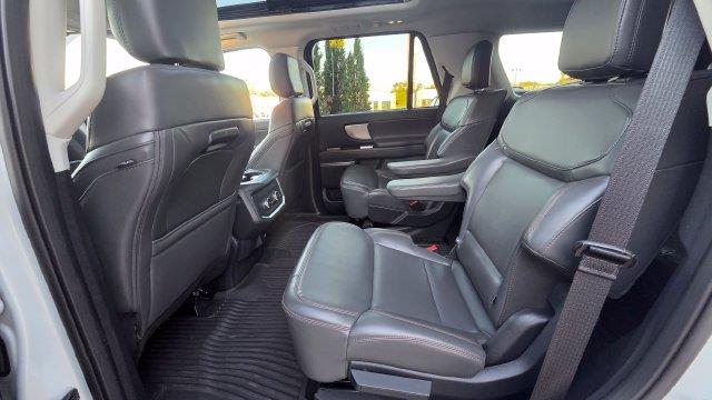 2025 Ford Expedition - $56,101