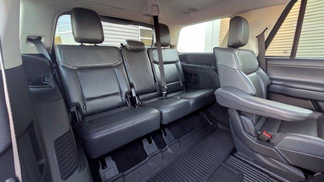 2025 Ford Expedition - $56,101