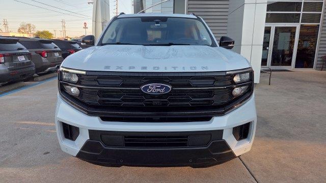 2025 Ford Expedition - $56,101