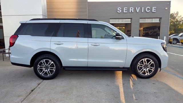 2025 Ford Expedition - $56,101