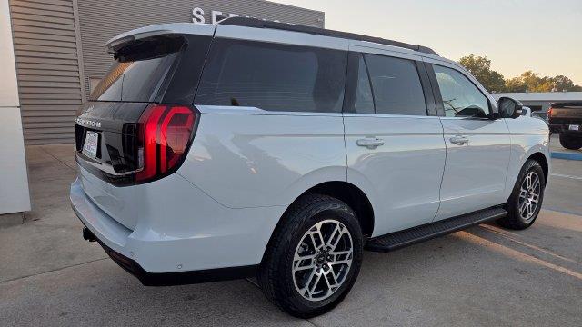 2025 Ford Expedition - $56,101