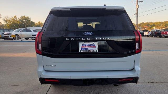 2025 Ford Expedition - $56,101