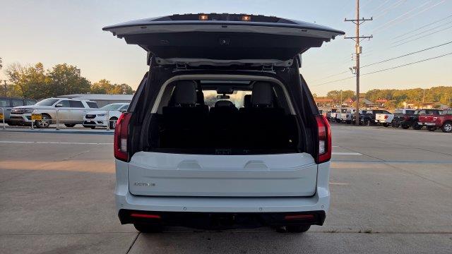 2025 Ford Expedition - $56,101