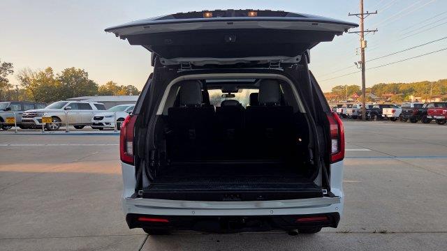 2025 Ford Expedition - $56,101