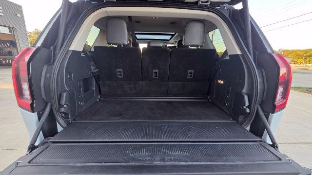 2025 Ford Expedition - $56,101