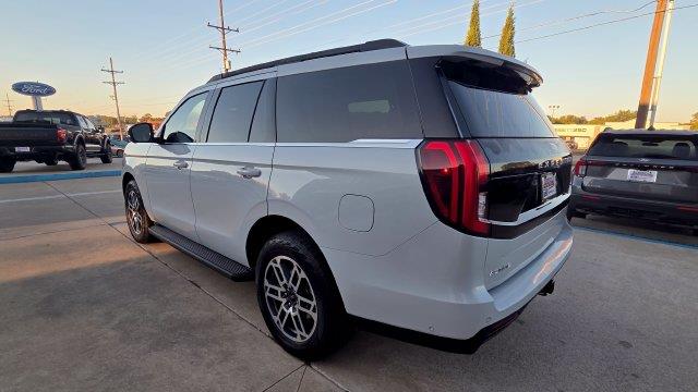 2025 Ford Expedition - $56,101