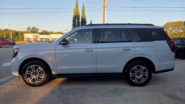 2025 Ford Expedition - $56,101
