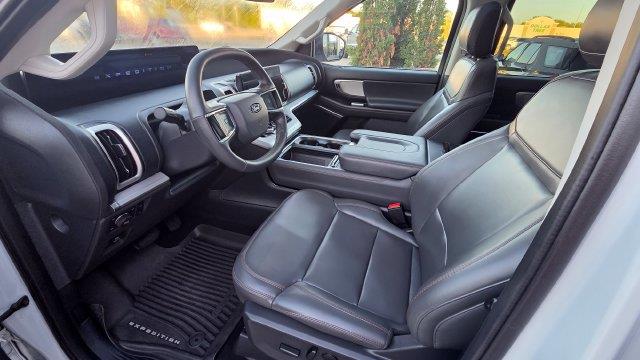 2025 Ford Expedition - $56,101