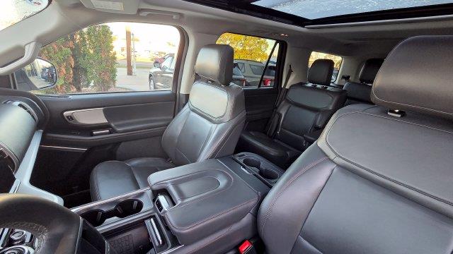 2025 Ford Expedition - $56,101