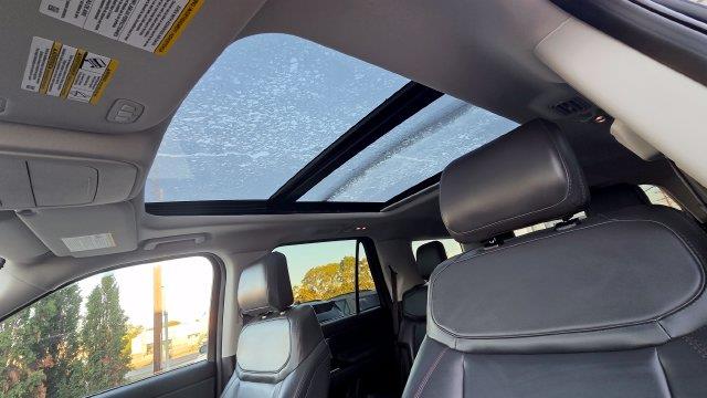 2025 Ford Expedition - $56,101