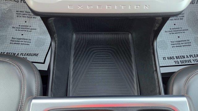 2025 Ford Expedition - $56,101
