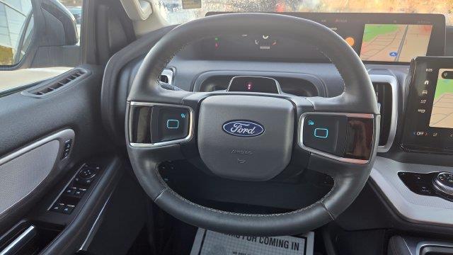2025 Ford Expedition - $56,101