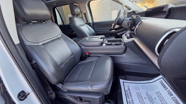 2025 Ford Expedition - $56,101
