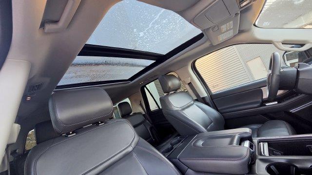2025 Ford Expedition - $56,101