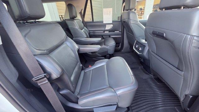 2025 Ford Expedition - $56,101