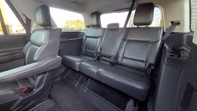 2025 Ford Expedition - $56,101