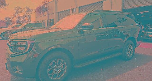 2025 Ford Expedition - $51,500